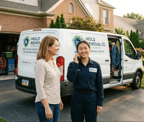 Crawlspace Mold Remediation Magalia, CA FAQs